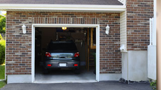 Garage Door Installation at Waltham, Massachusetts